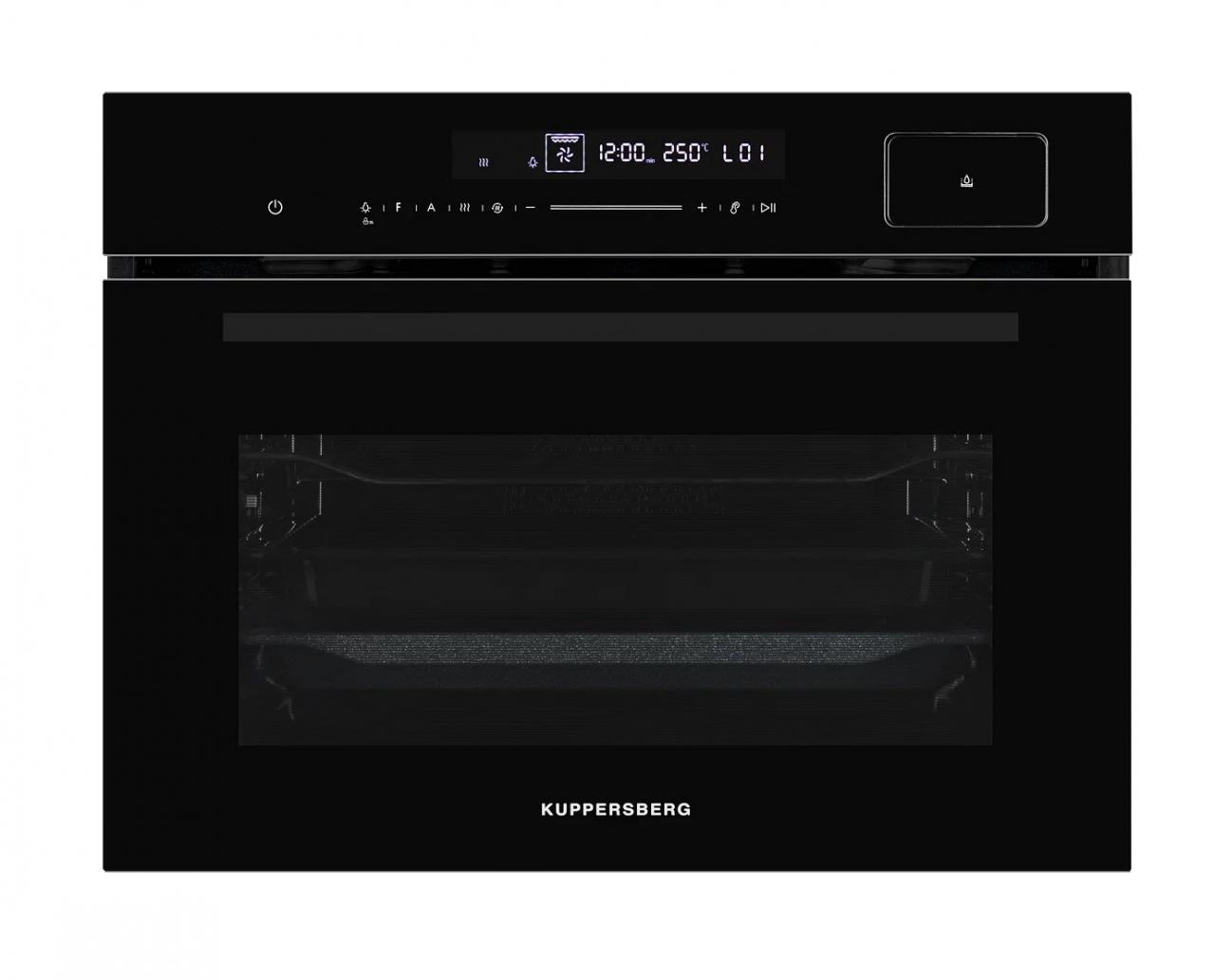 Духовой шкаф Kuppersberg KSO 616