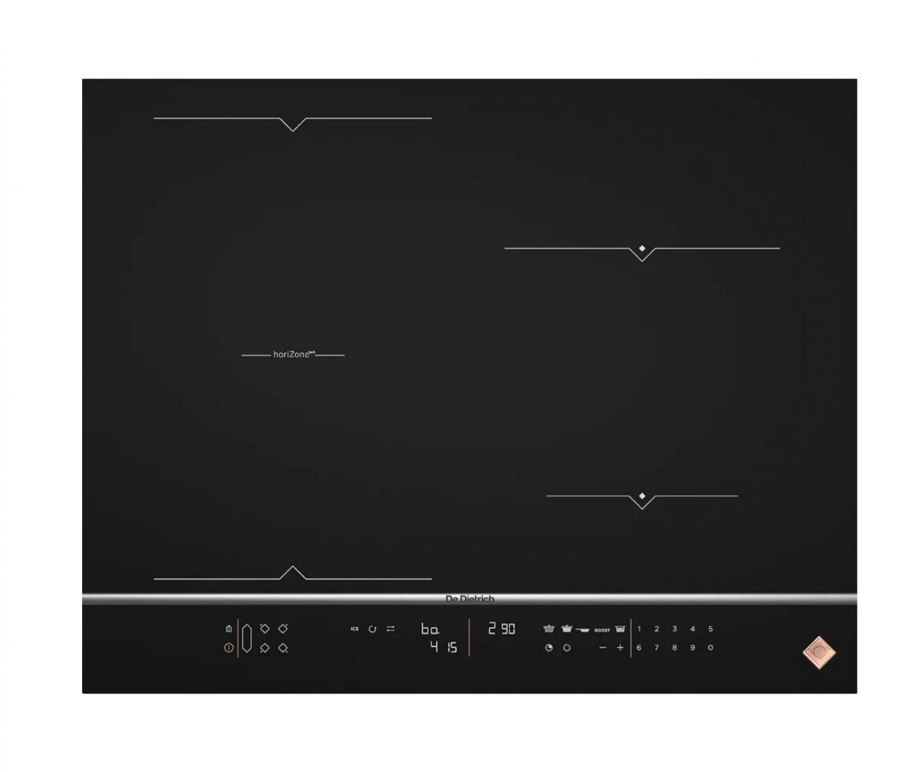 Варочная поверхность De Dietrich DPI7684XT