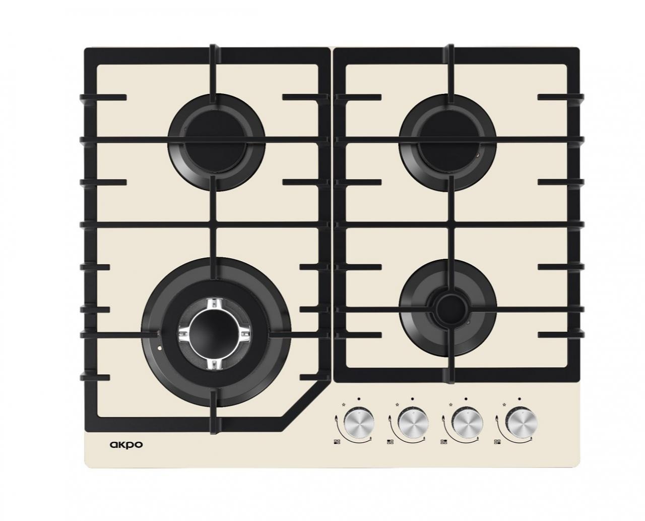 Варочная поверхность AKPO PGA 604 IGC-T IV