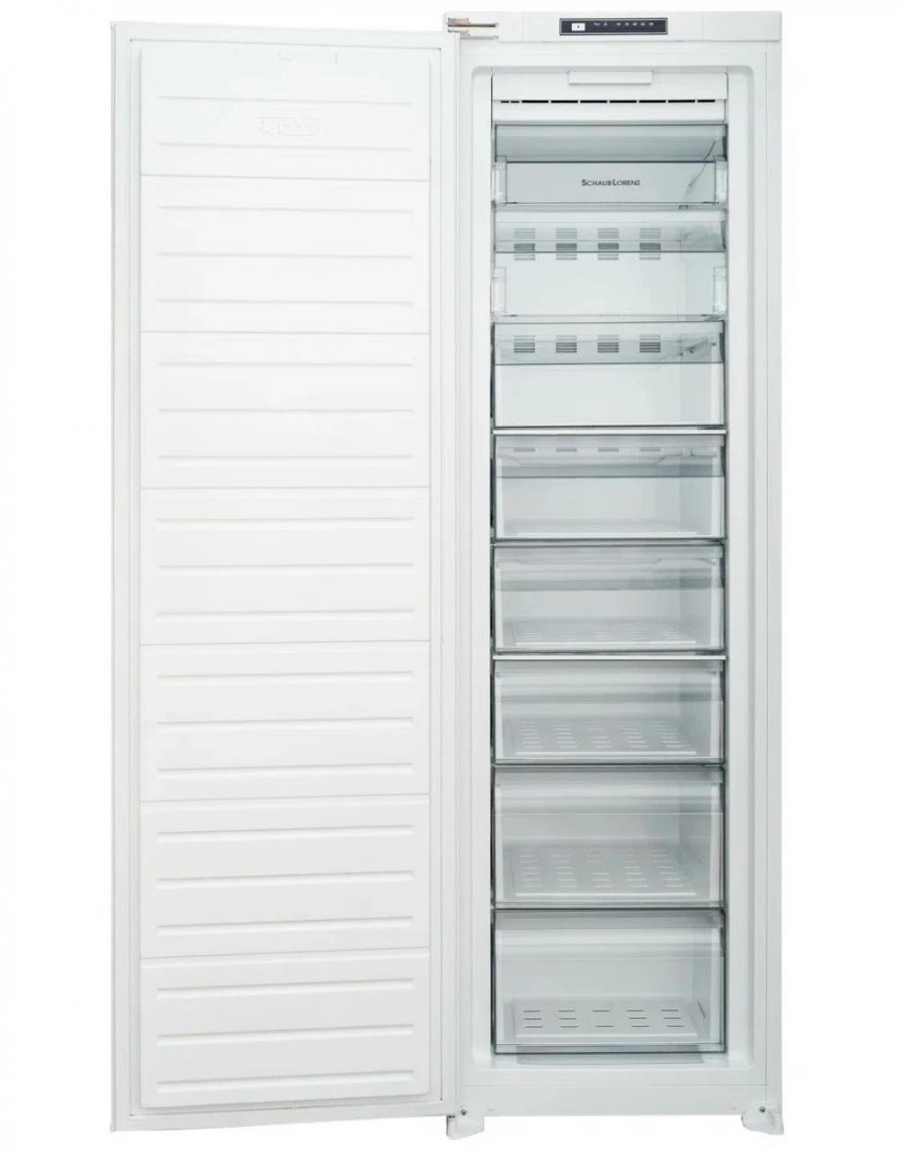 Морозильник встраиваемый Schaub Lorenz SL FE227WE
