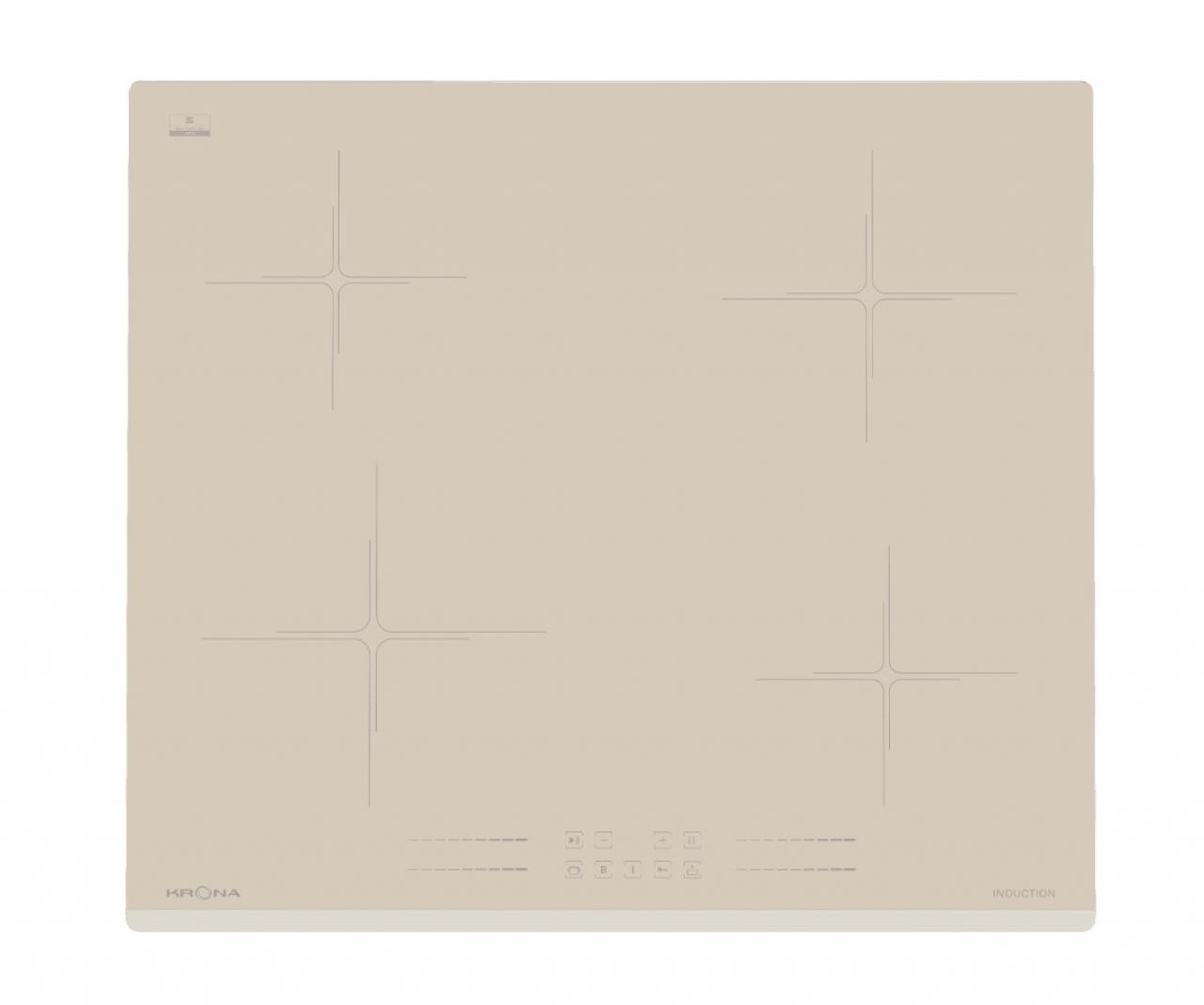 Варочная поверхность KRONA FARBE 60 IV