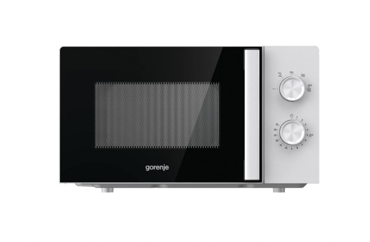 Микроволновая печь GORENJE MO20E1WH