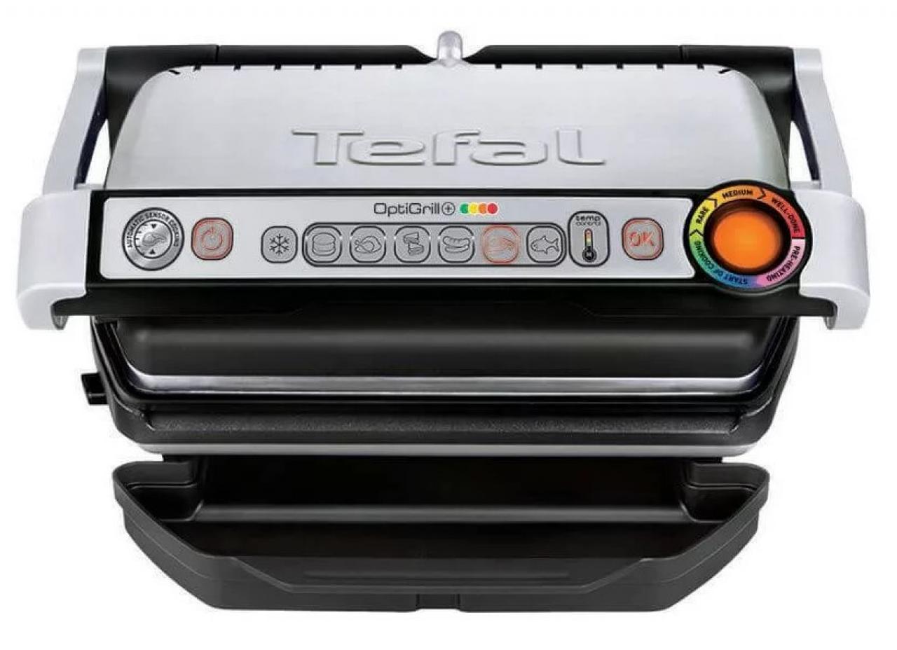 Tefal Optigrill+ gc712