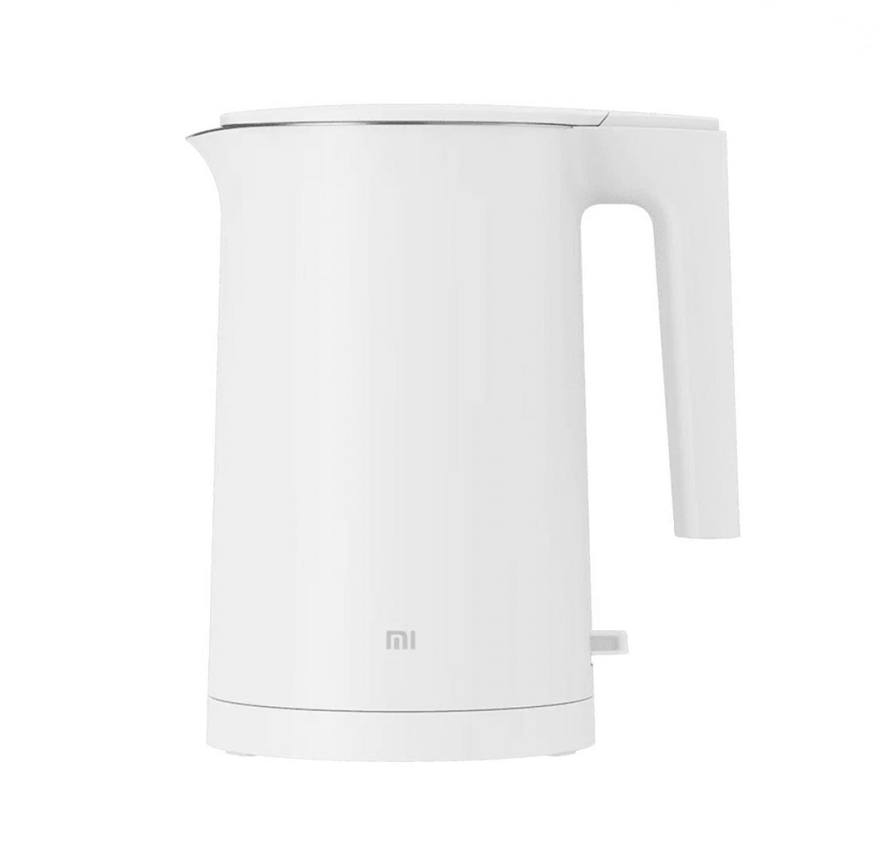 Чайник Xiaomi Electric Kettle 2 EU белый