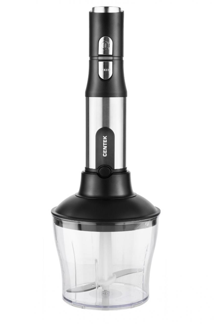 Блендер CENTEK CT-1332 черный