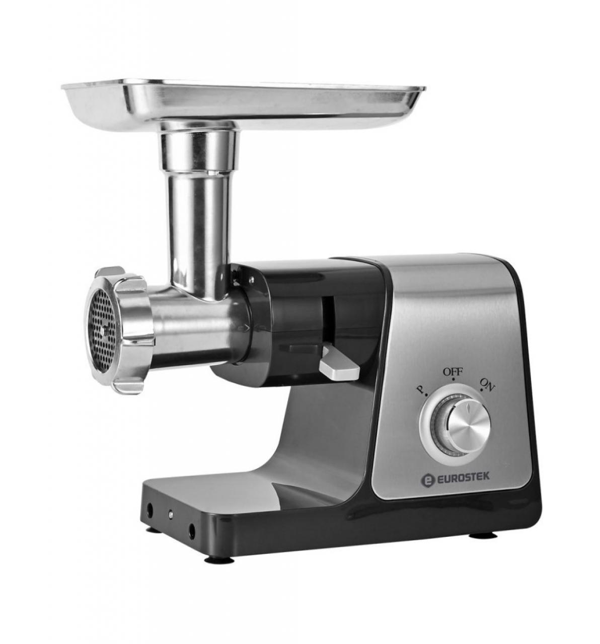 Мясорубка Eurostek EMG-AS03M