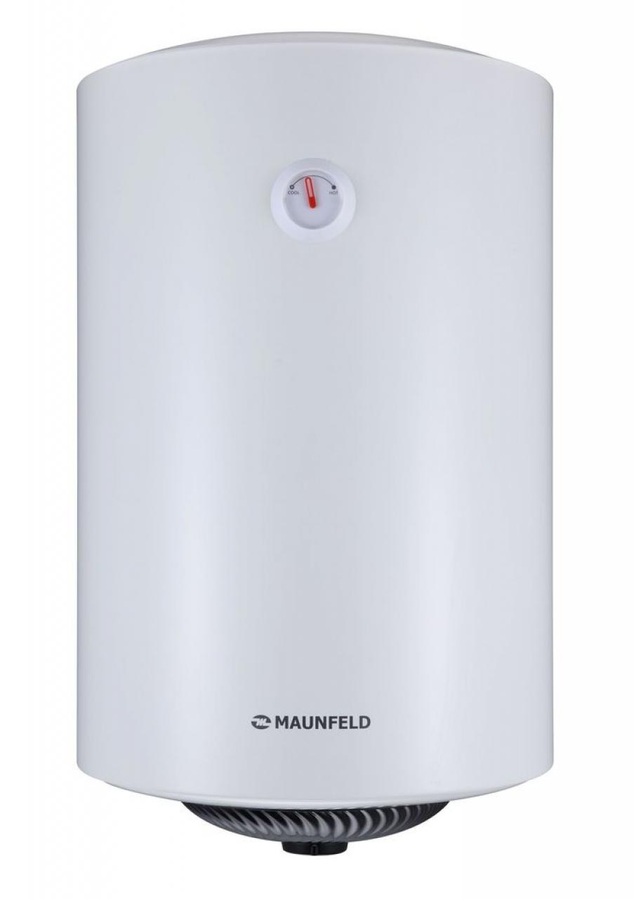 Накопительный электрический водонагреватель MAUNFELD MWH80W01