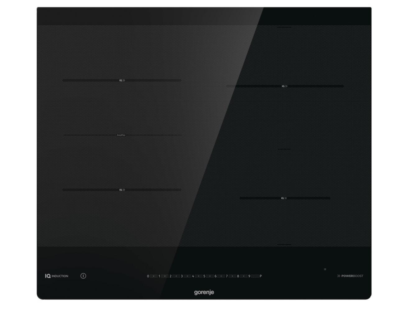Варочная поверхность GORENJE ISC645BSC