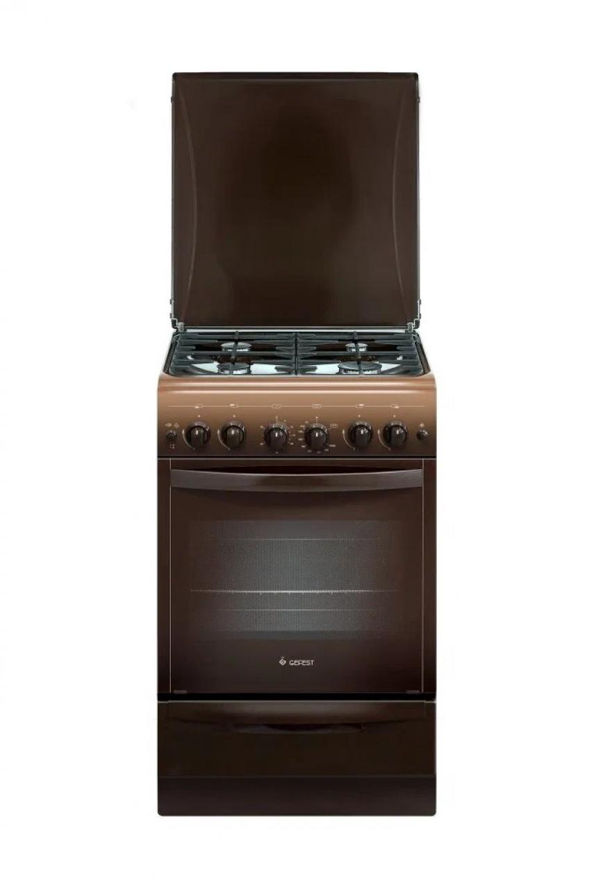 Кухонная комбинированная плита Gefest 5101-02 0001