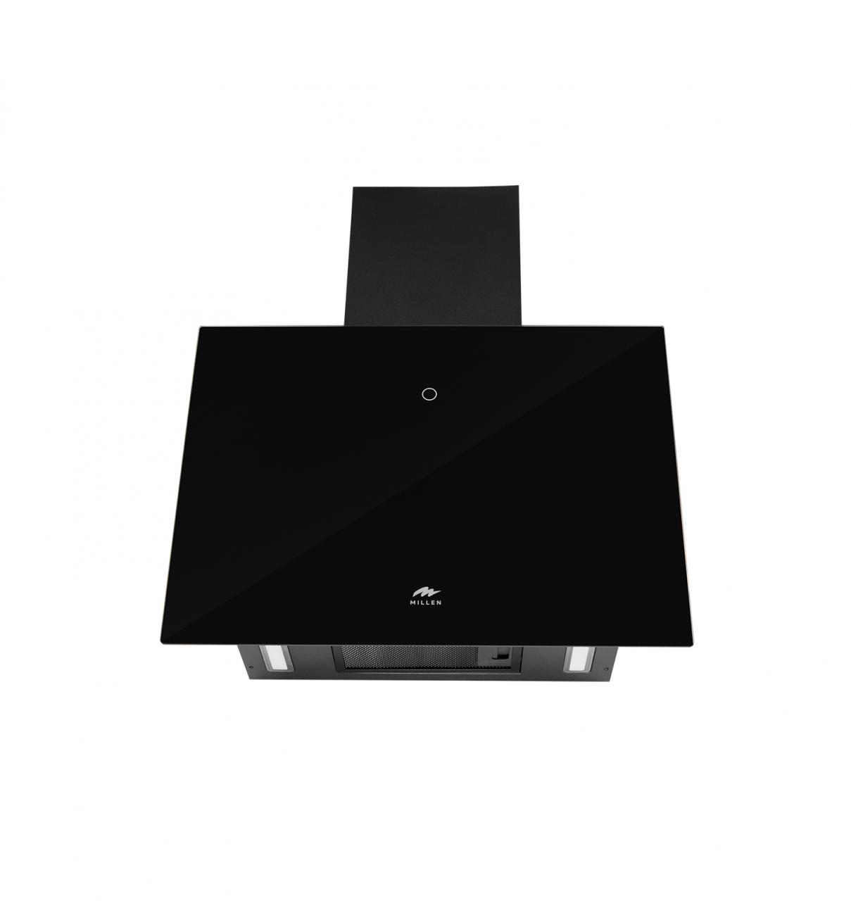 Вытяжка MILLEN MKHG 602 BL