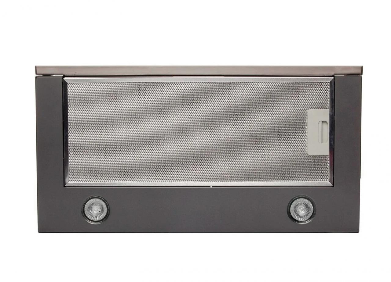 Встраиваемая вытяжка Konigin Helena 60 silver