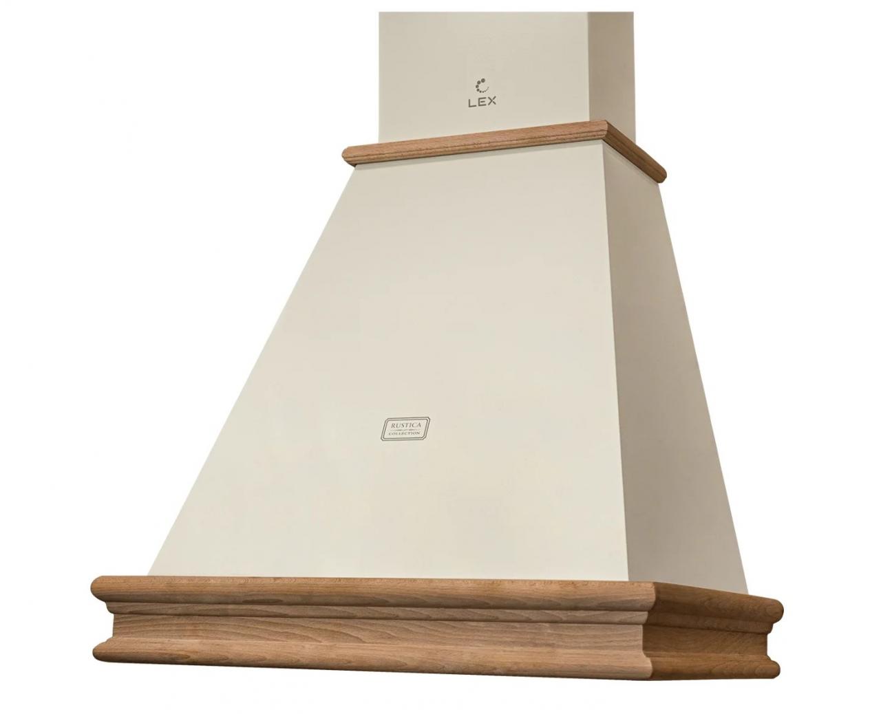 Вытяжка LEX VERONA BODY 600 IVORY LIGHT