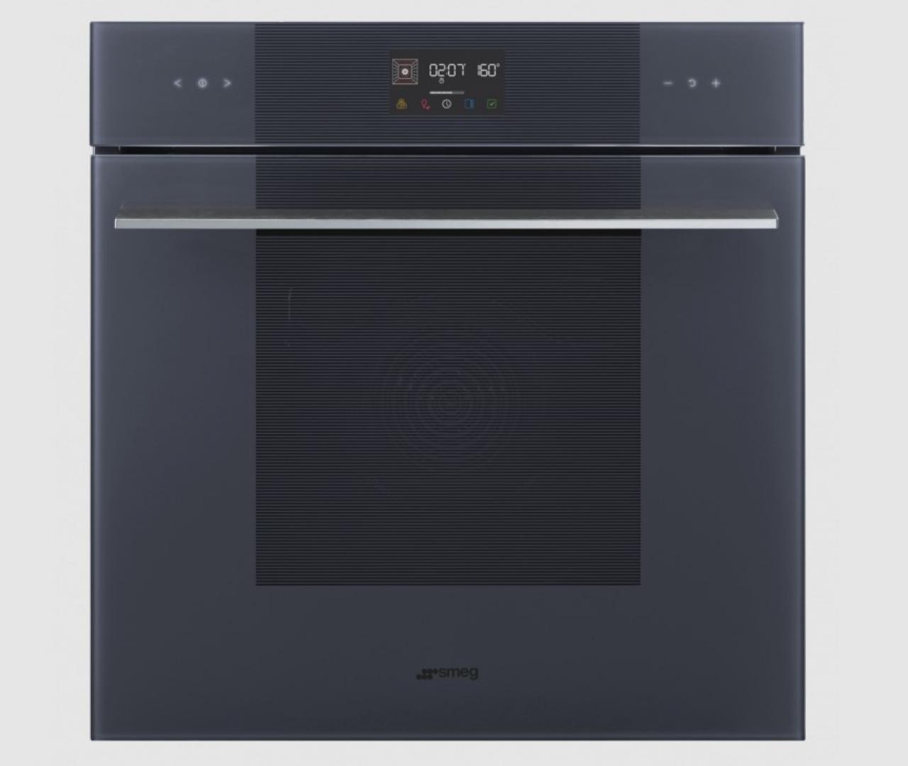 Духовой шкаф SMEG SOP6102TG