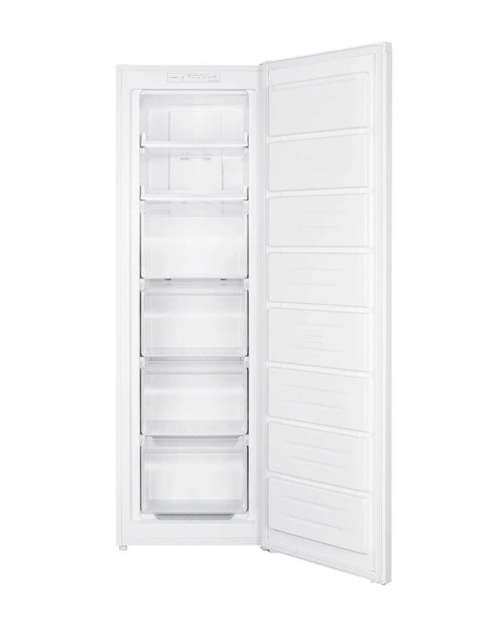 Морозильник HIBERG FR-25 NFCW