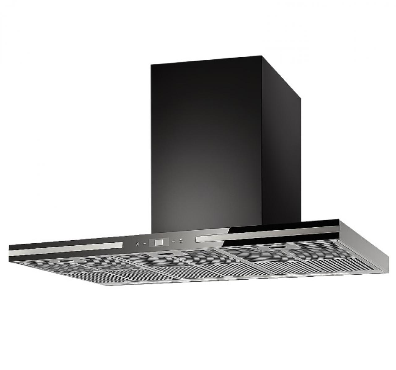 Вытяжка KUPPERSBUSCH DW 9500.0 S1 Stainless Steel