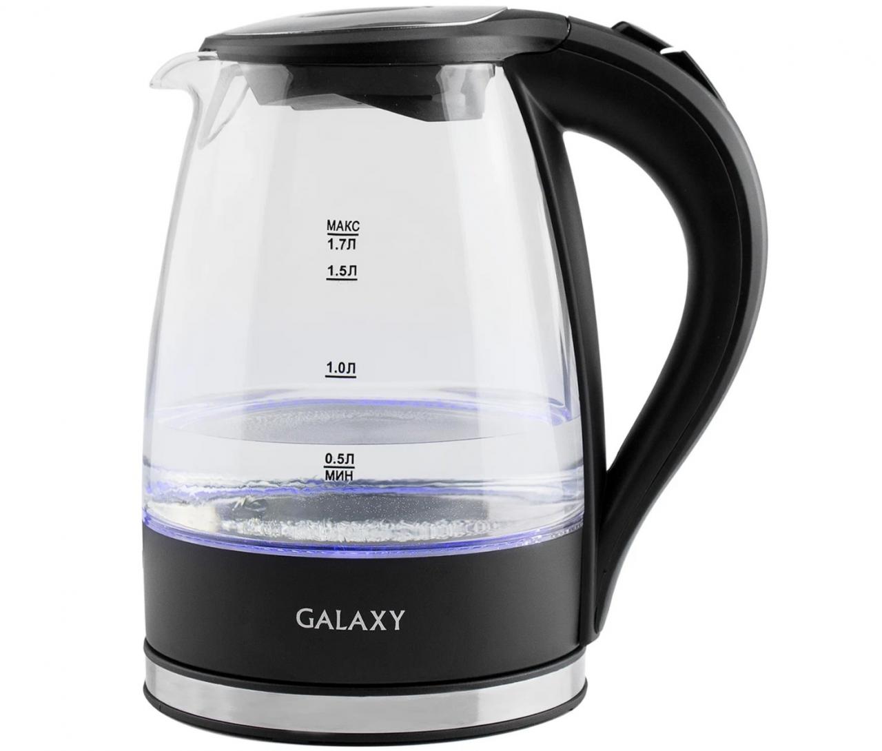 Чайник GALAXY LINE GL0552 (2016)