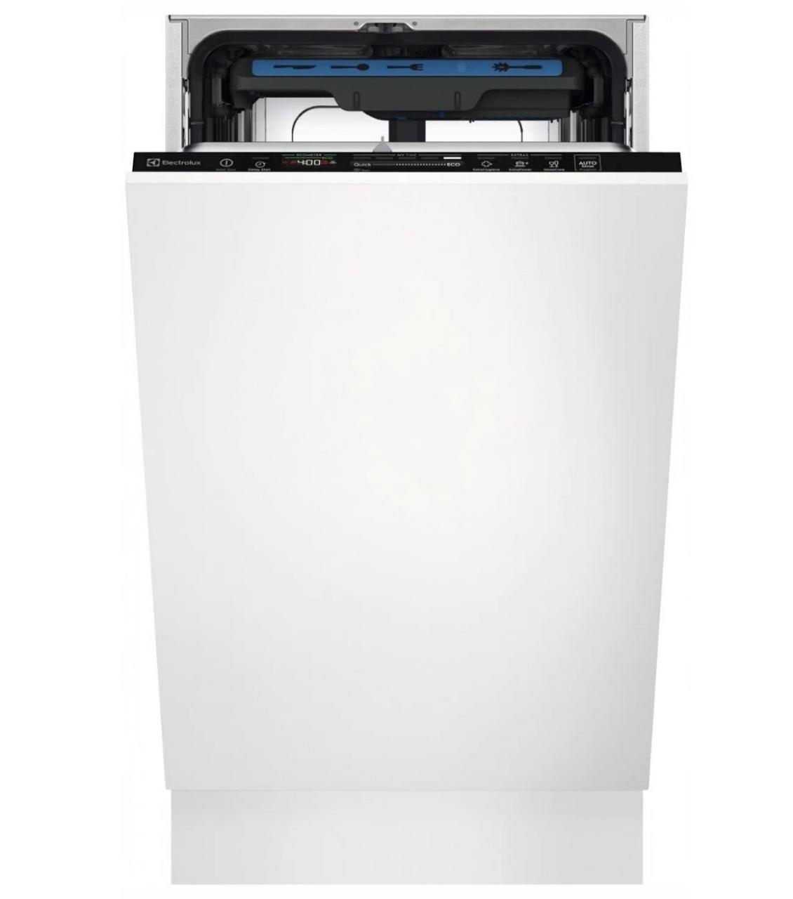 Встраиваемая посудомоечная машина Electrolux KEMB3301L