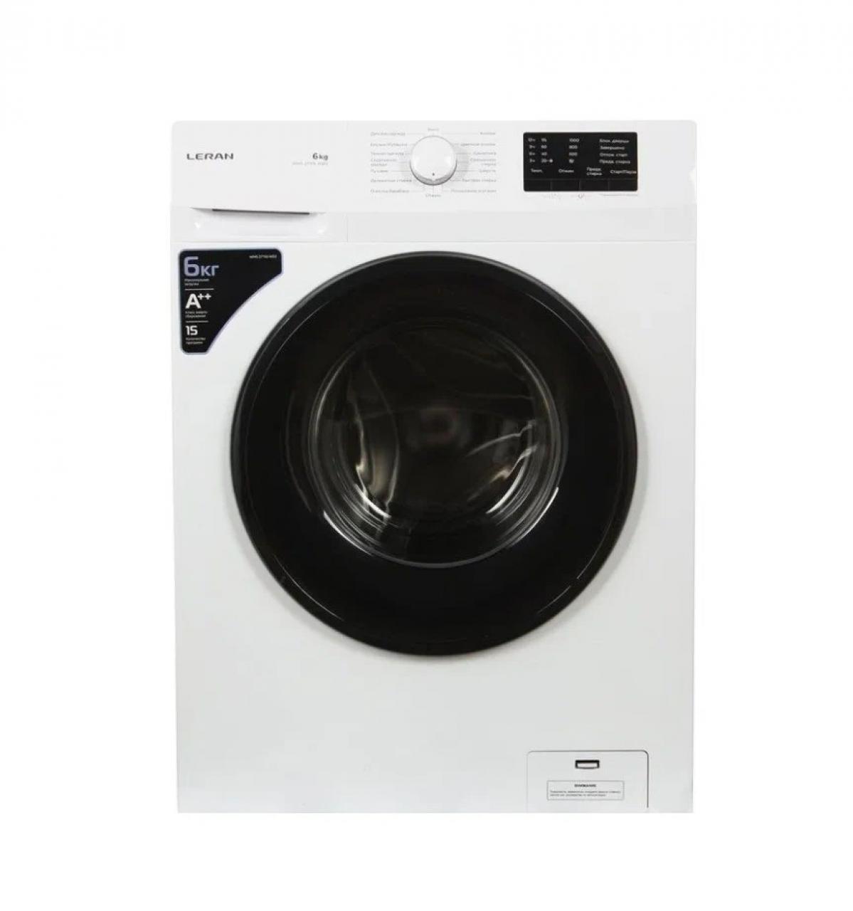 Стиральная машина Leran WMS 67106AWD2