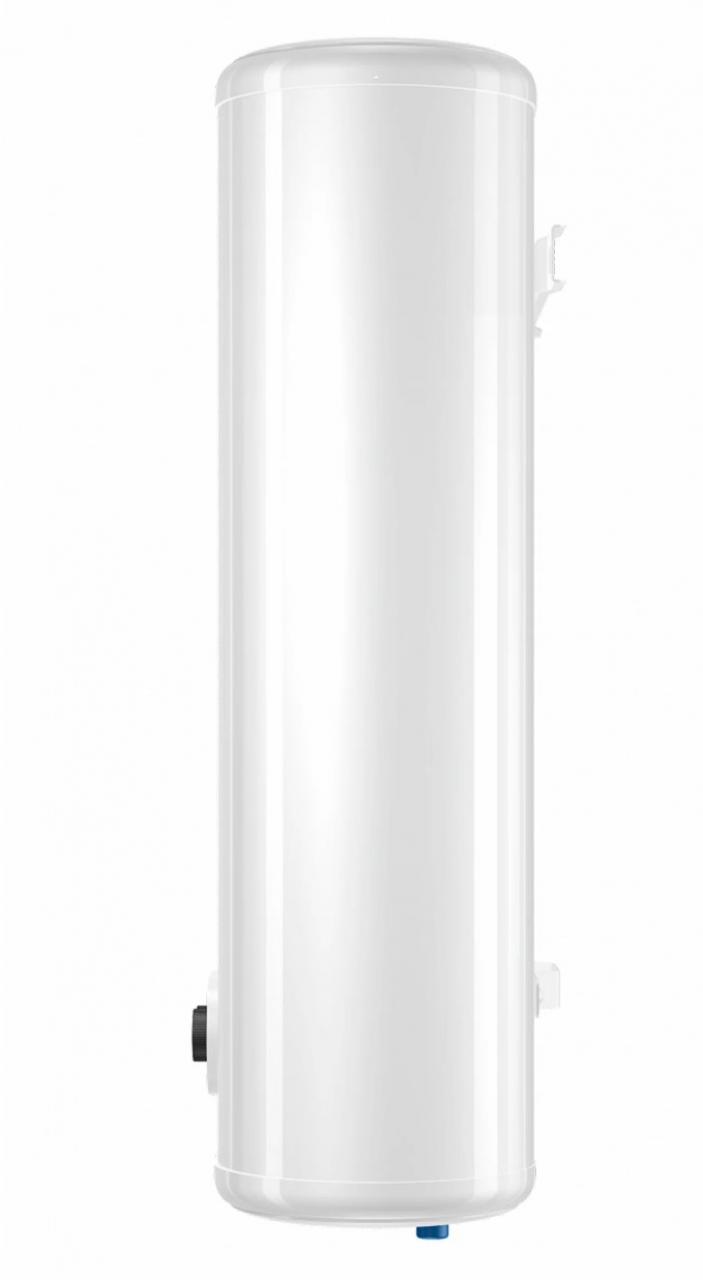 Накопительный электрический водонагреватель Garanterm Flat 50 V белый