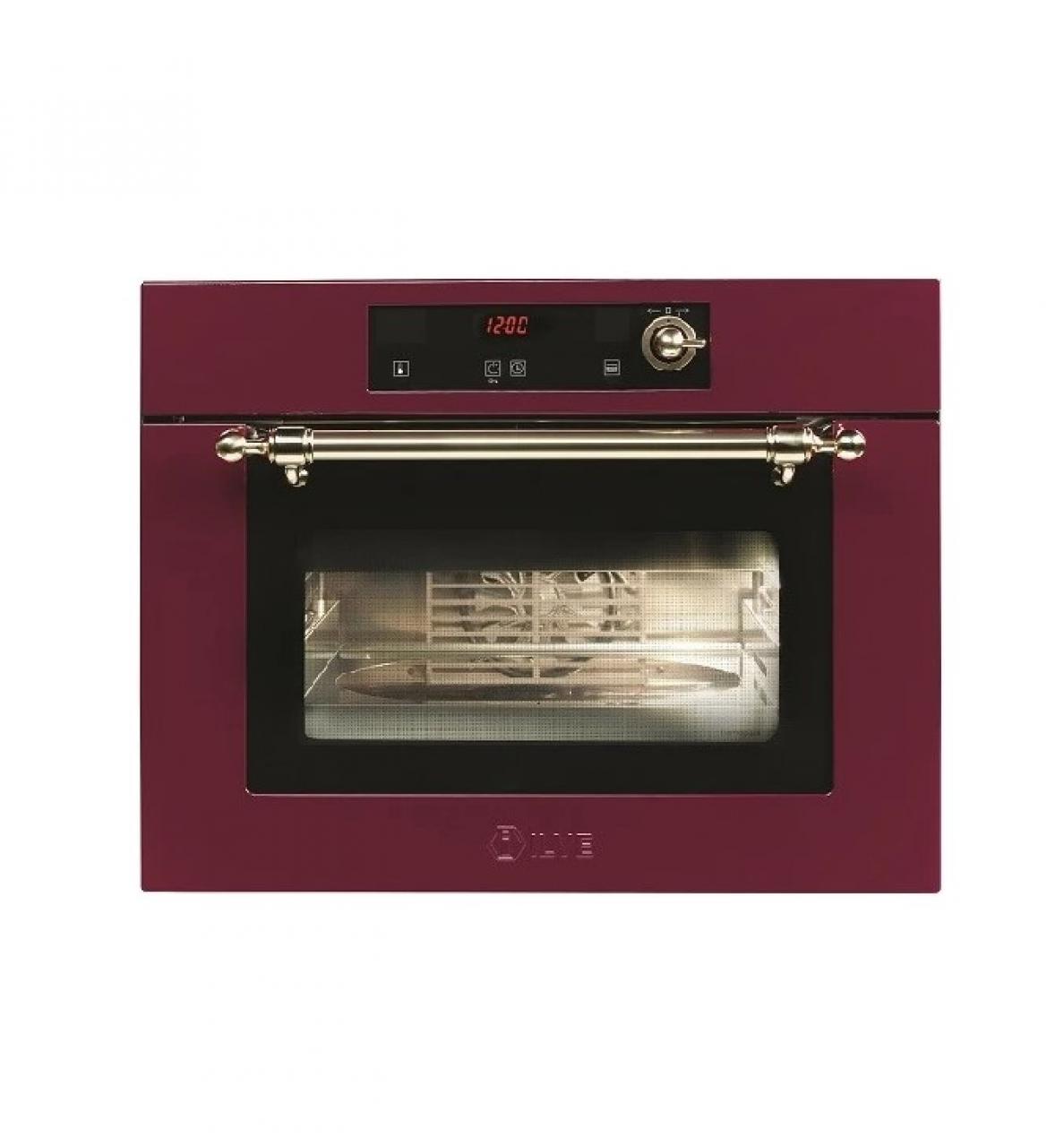 Духовой шкаф ILVE 645-SCHSW/BUG