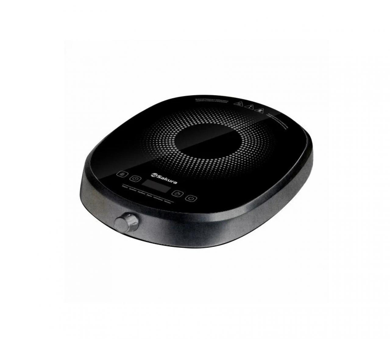 Плита Sakura SA-7161S настольная