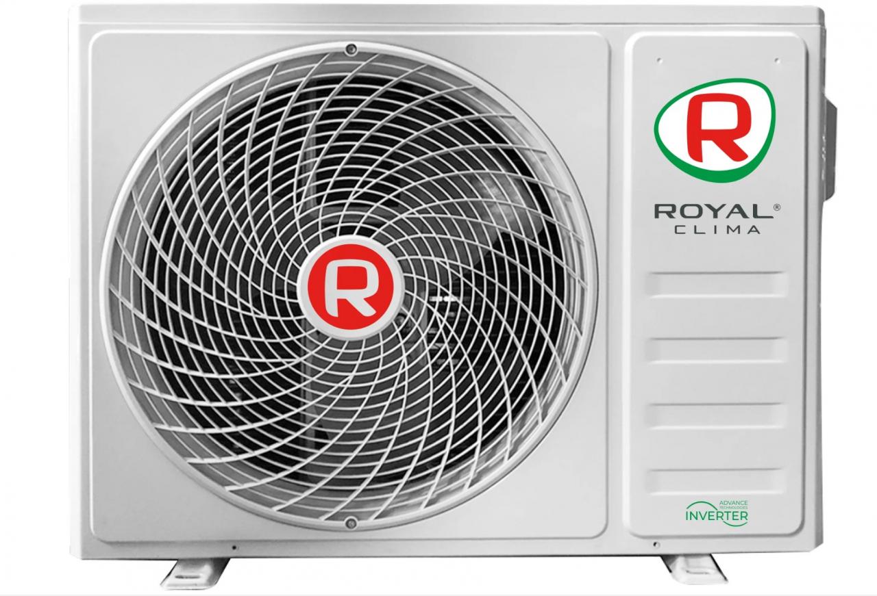 Сплит-система Royal Clima RCI-GL28HN белый