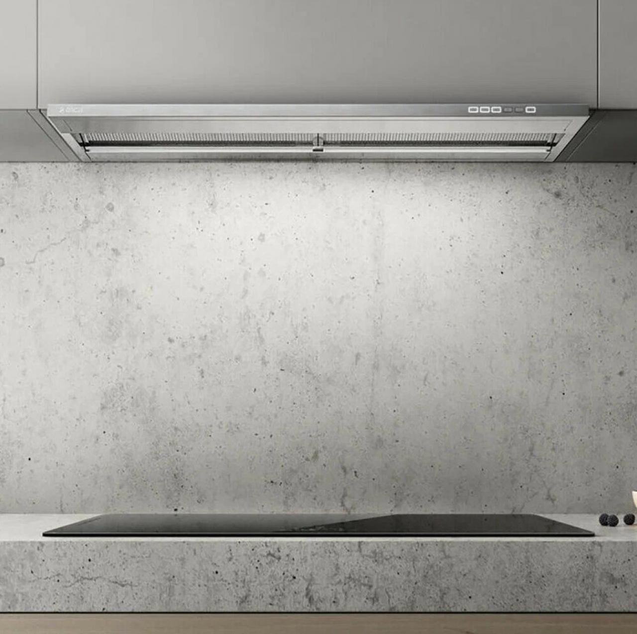 Вытяжка встраиавемая ELICA BOXIN DRY IX/A/90