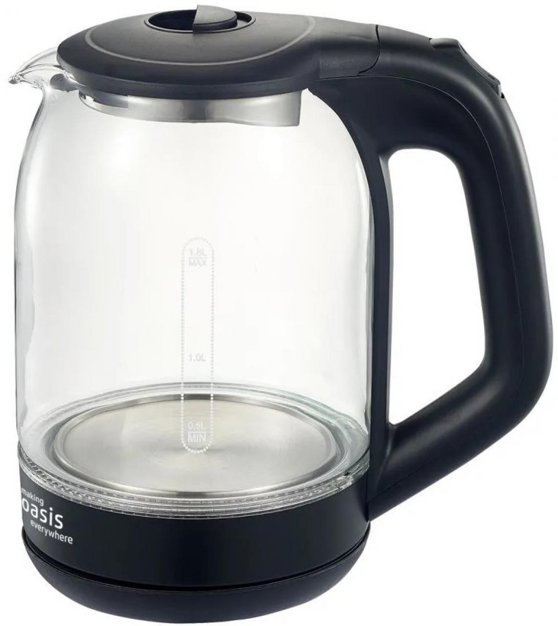 Чайник making Oasis everywhere K-9GВ