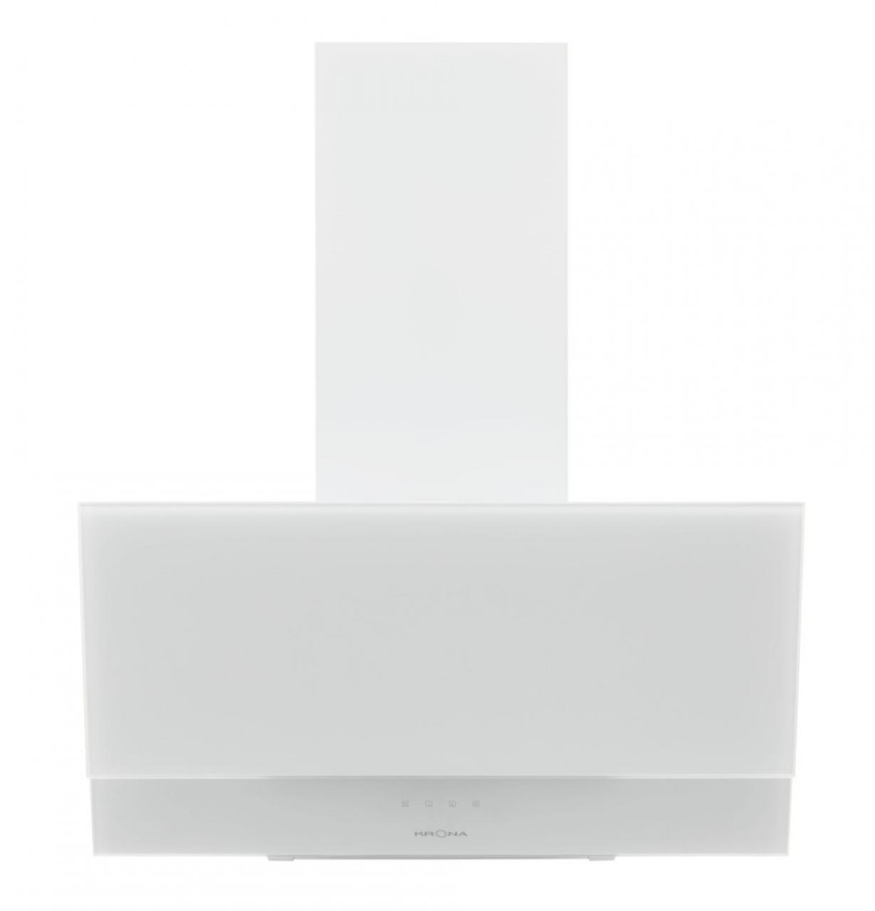 Вытяжка KRONA VEREIN II 600 WHITE S