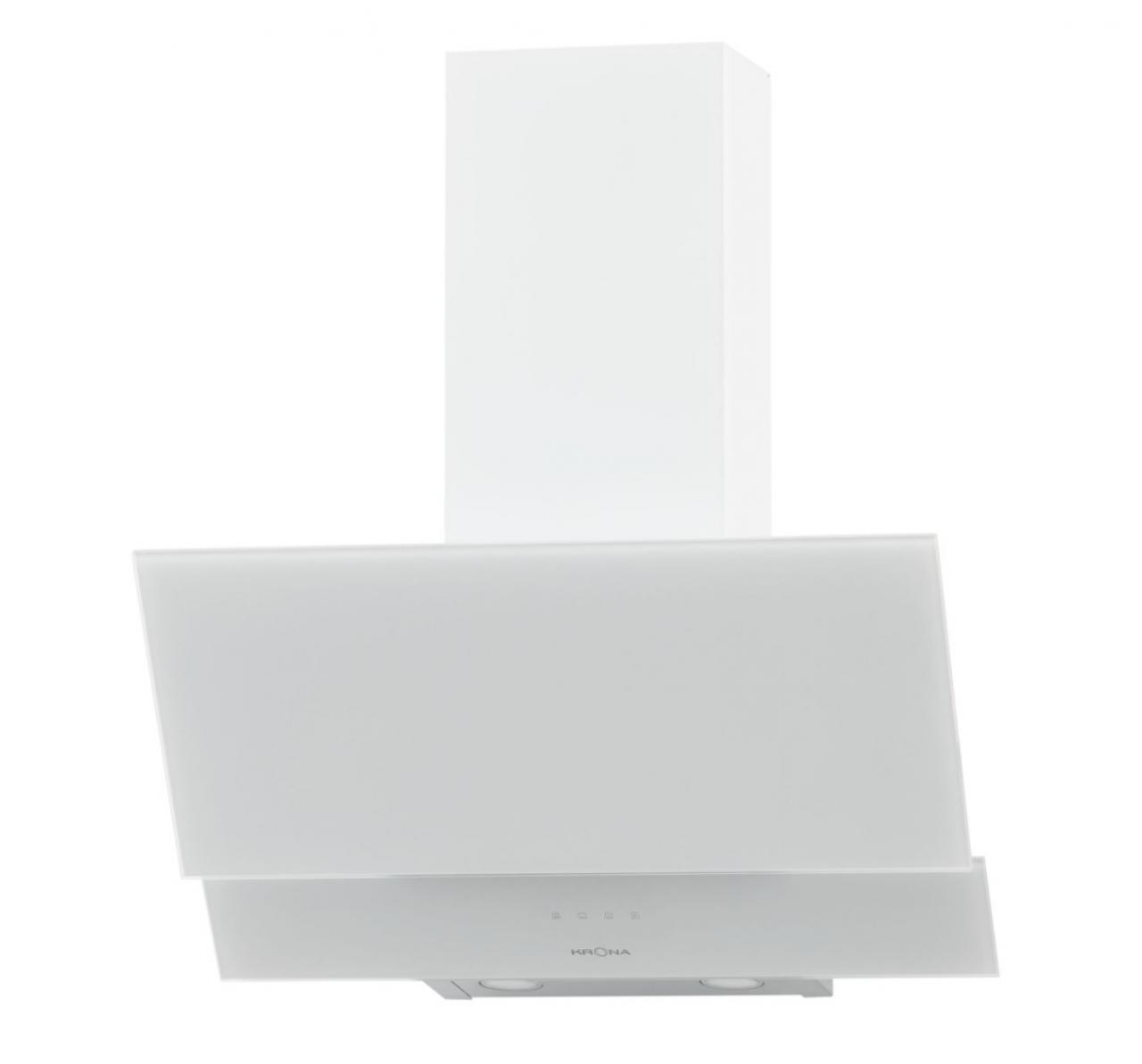 Вытяжка KRONA VEREIN II 600 WHITE S