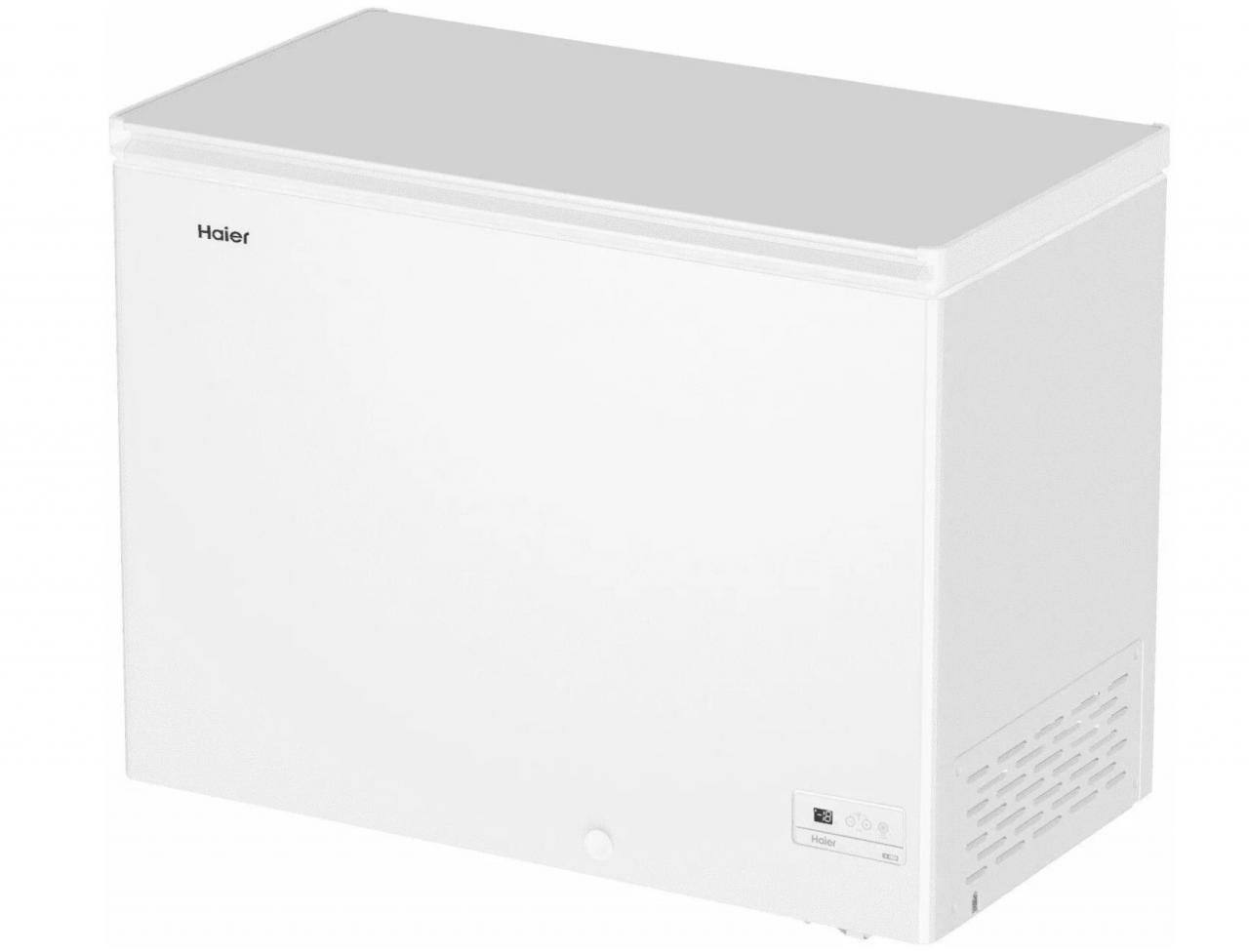 Морозильный ларь Haier HCE200R