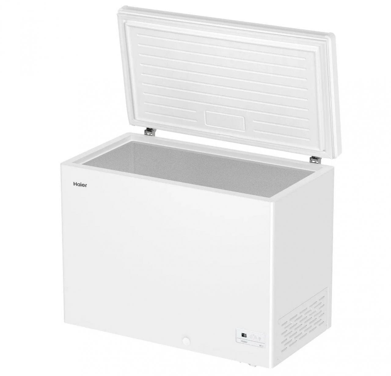 Морозильный ларь Haier HCE200R