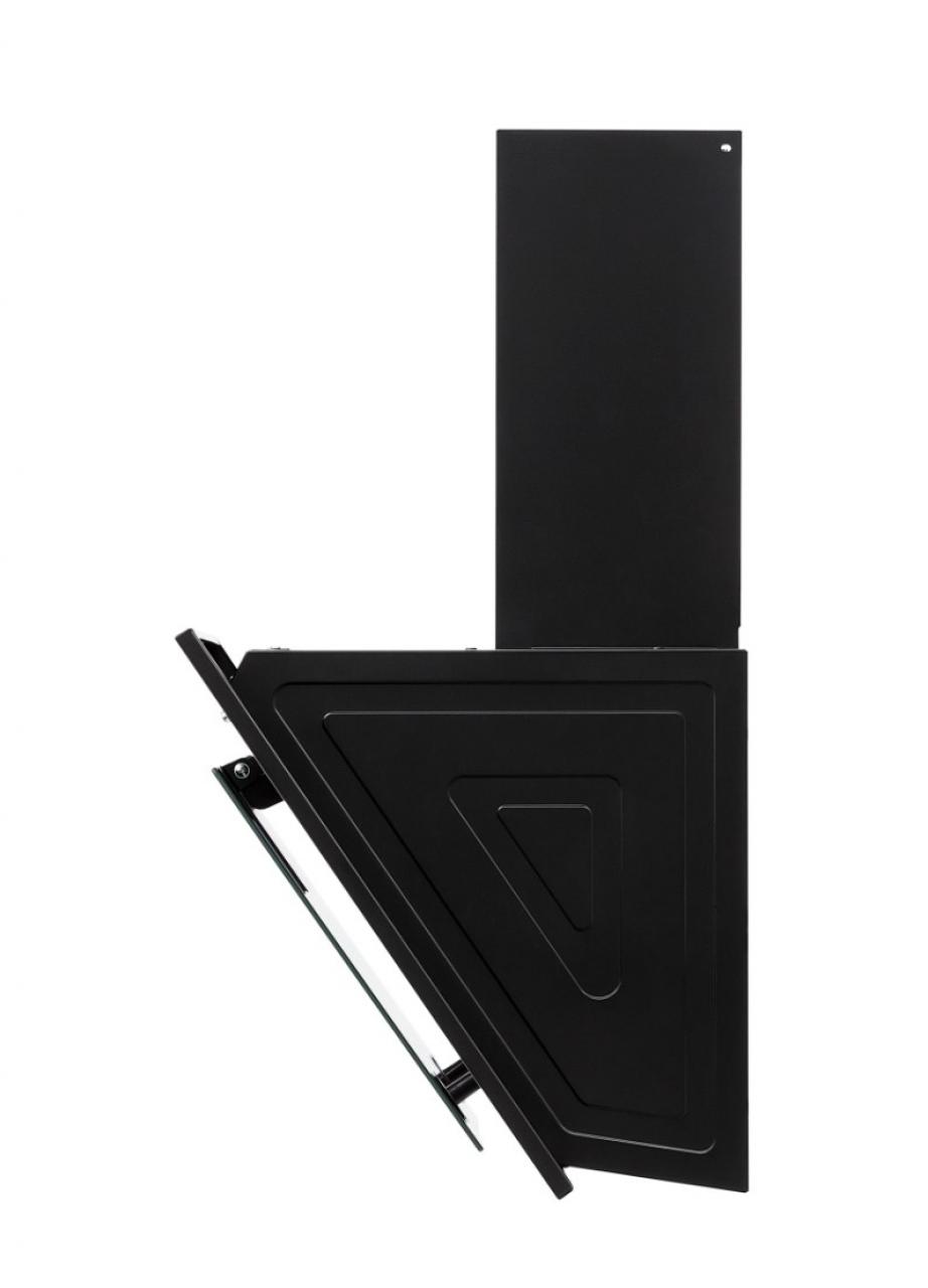 Вытяжка KRONA VIERKANT 600 BLACK PB