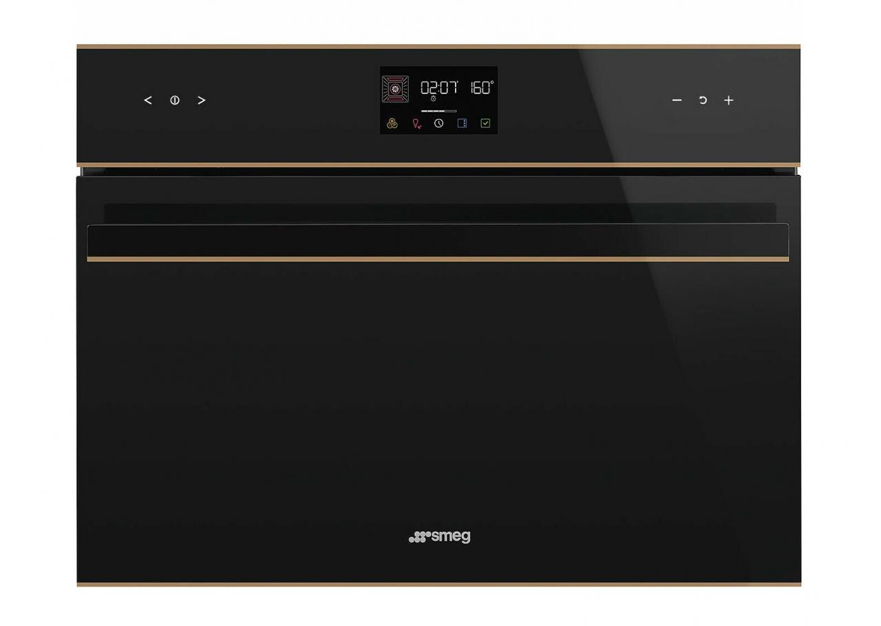 Духовой шкаф SMEG SO4602M1NR