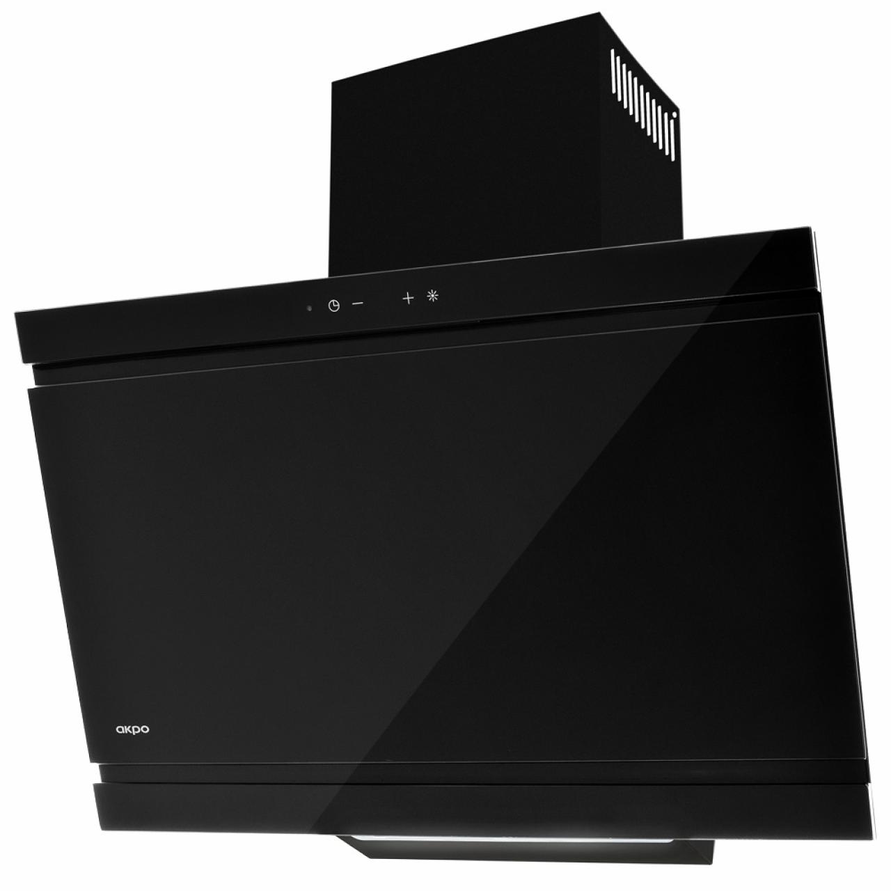 Вытяжка AKPO WK-9 Kastos premium 60см черный