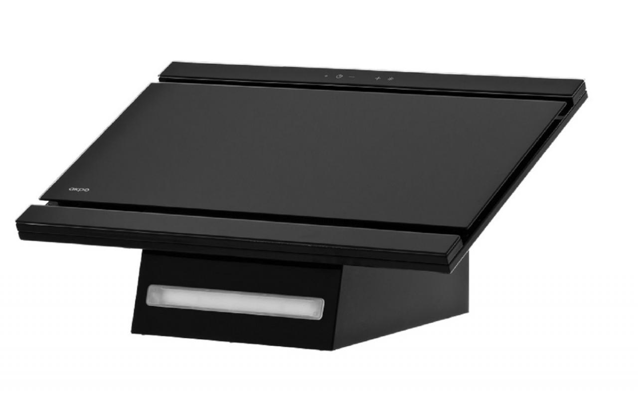 Вытяжка AKPO WK-9 Kastos premium 60см черный