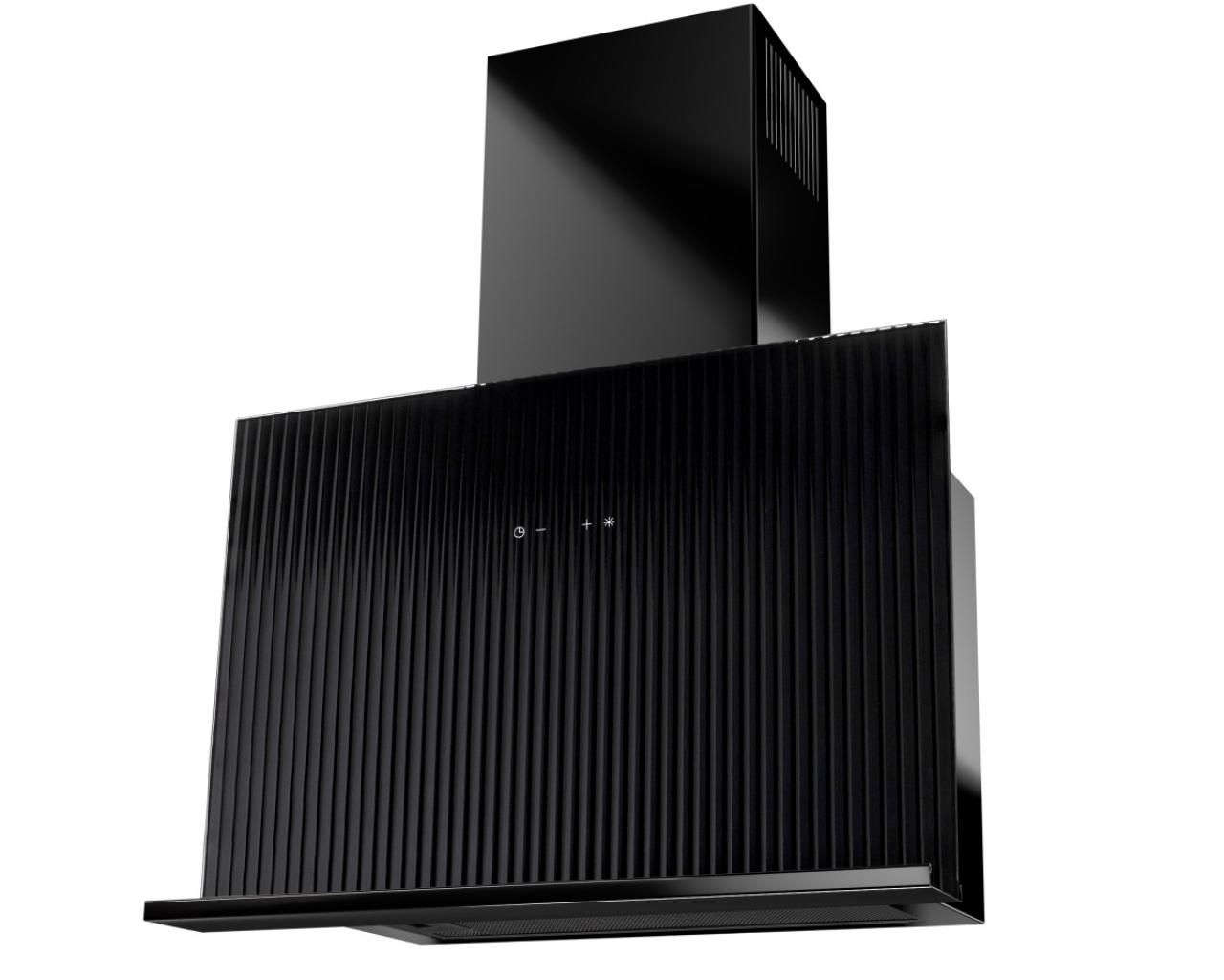 Вытяжка AKPO WK-9 Venezia 60см черный/черный