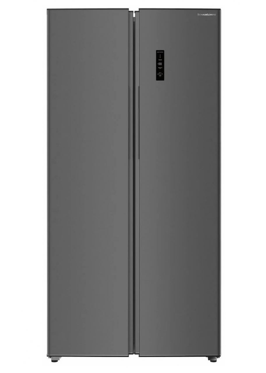 Холодильник Schaub Lorenz SLU S400D4EN