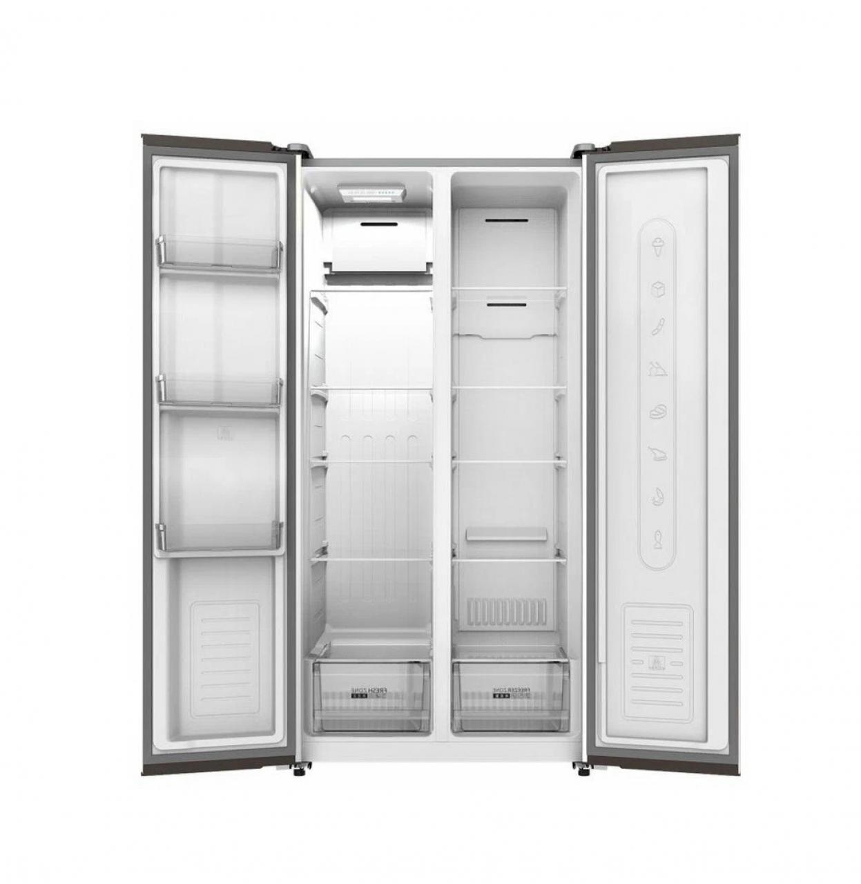 Холодильник Schaub Lorenz SLU S400D4EN