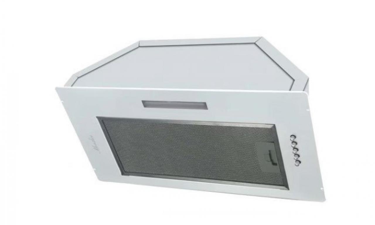 Встраиваемая вытяжка Monsher ANGERS 40 Blanc