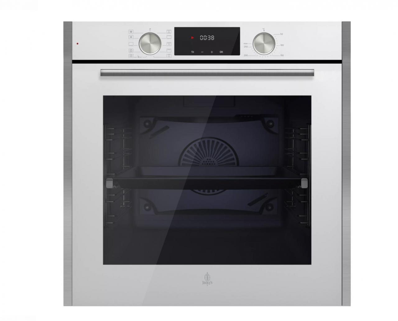Духовой шкаф Jacky's JO EW8638