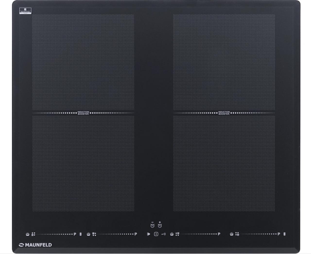 Варочная поверхность Maunfeld CVI594SF2DGR