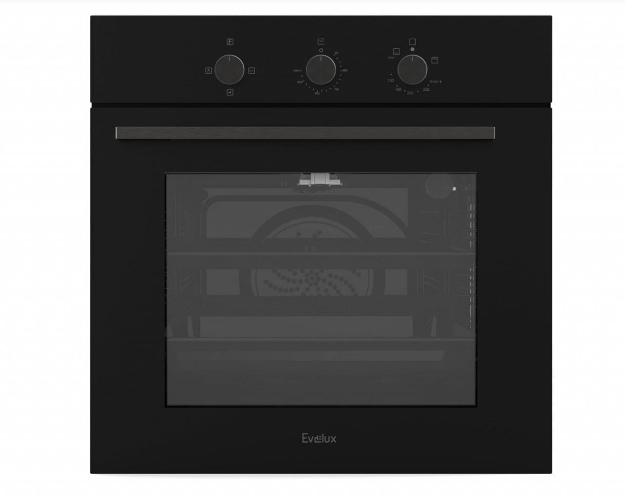 Духовой шкаф Evelux GSO 604 B