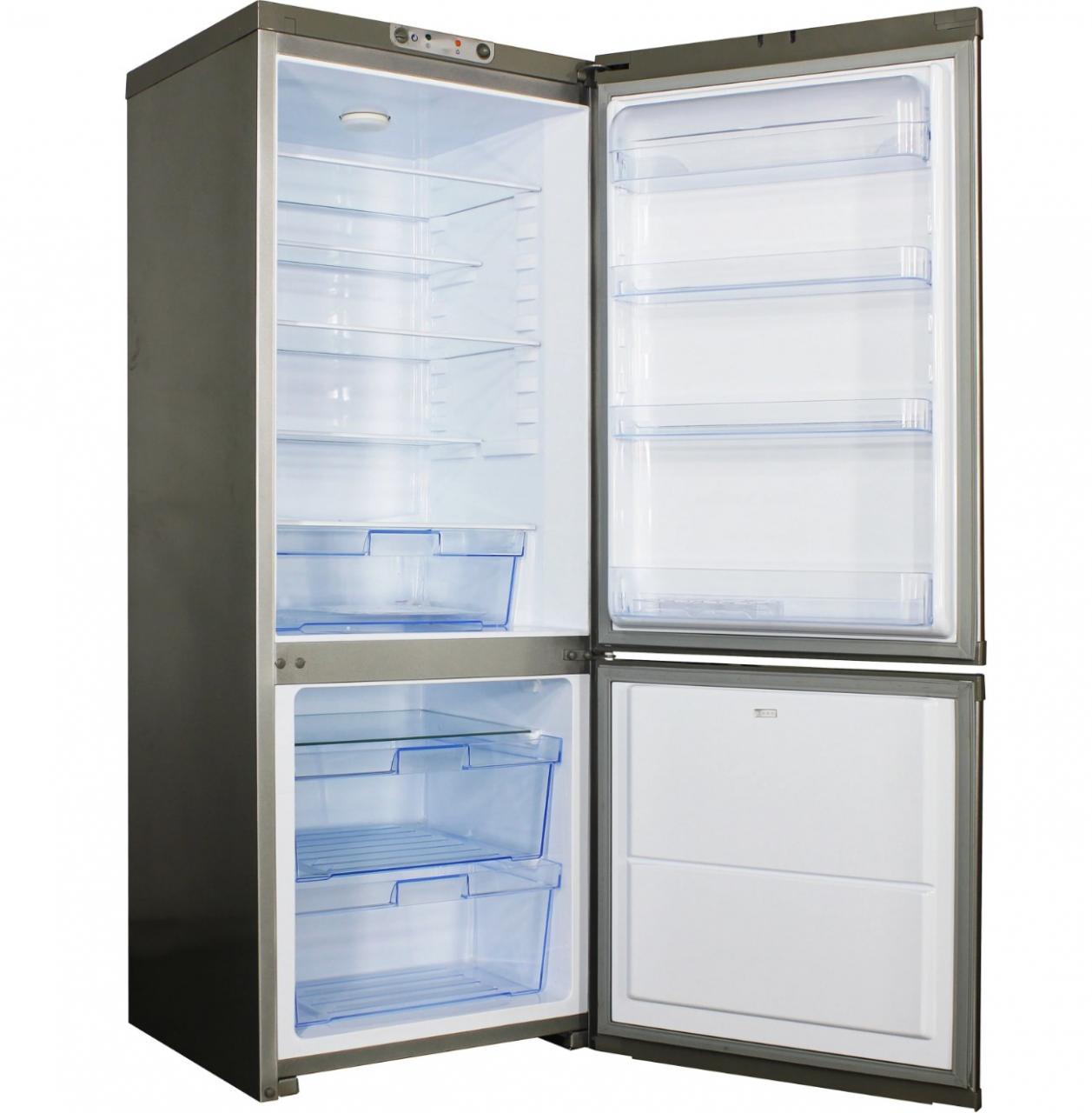 Холодильник ОРСК 171 MI металлик