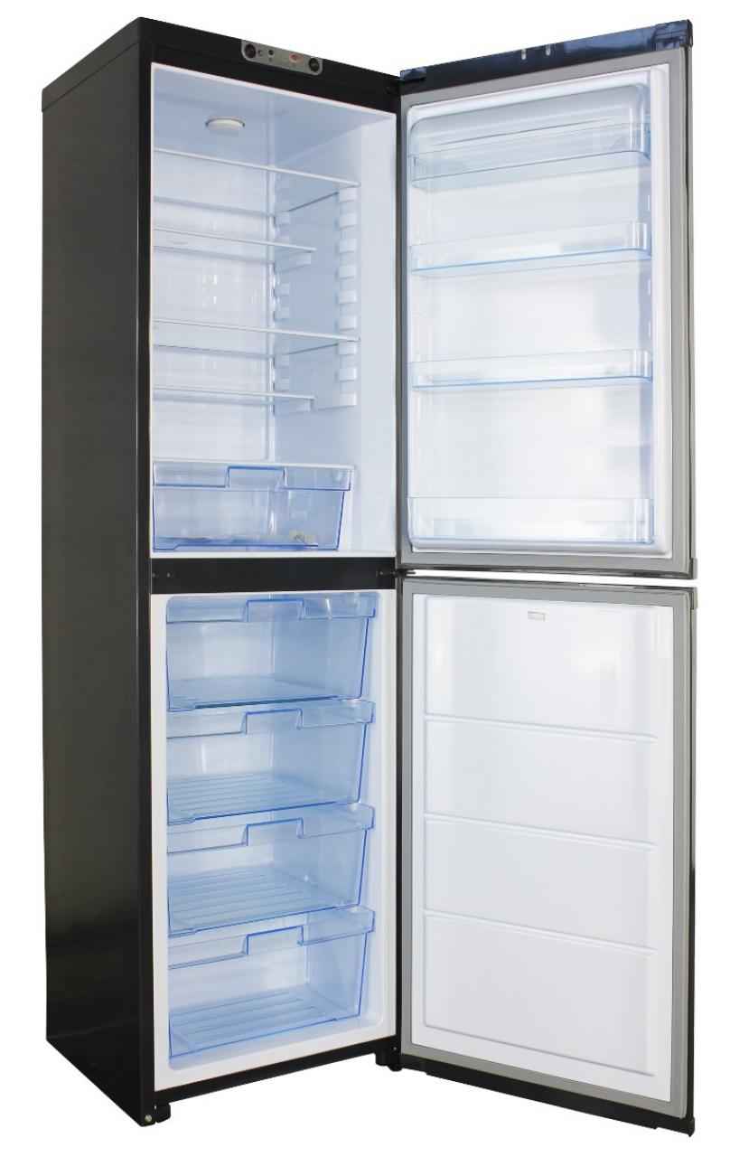 Холодильник ОРСК 177 MI металлик