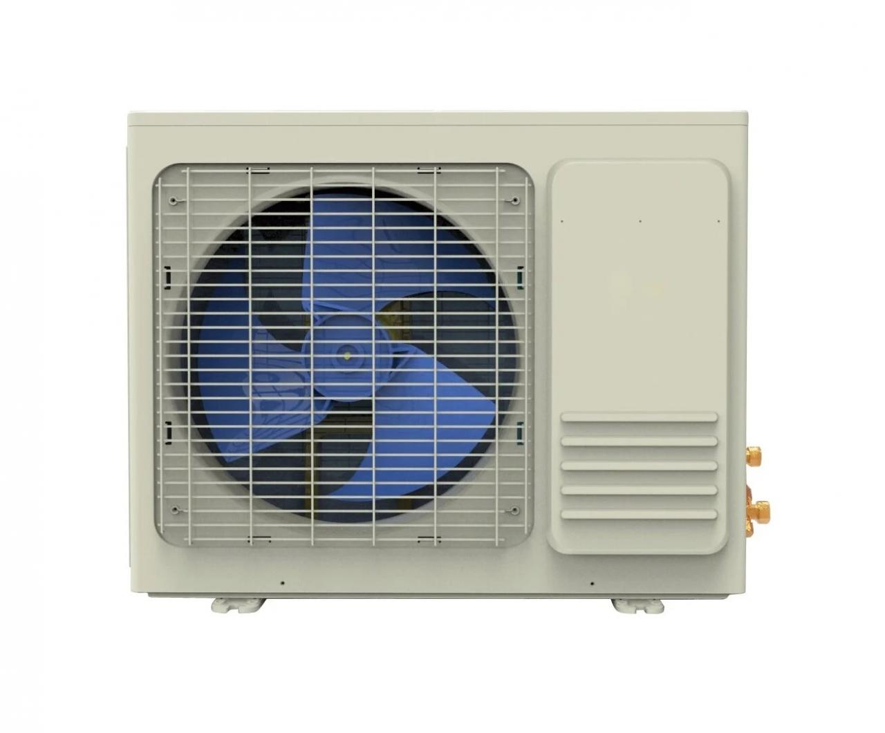 Кондиционер Renova CHW-07A Air