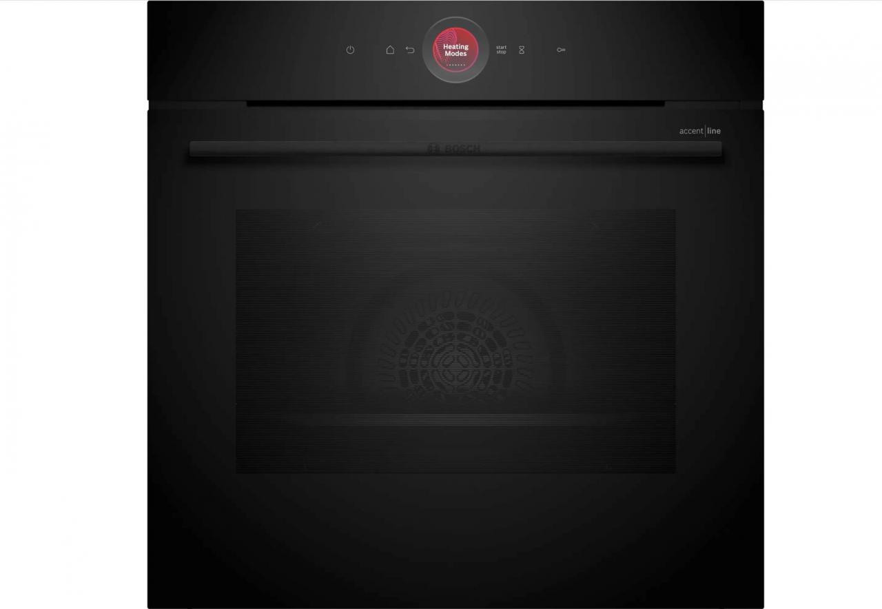 Духовой шкаф Bosch HBG9742B1S