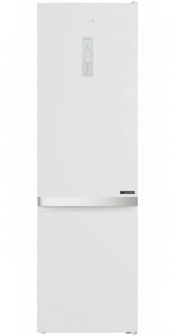 Холодильник Hotpoint HT 7201I W O3 белый