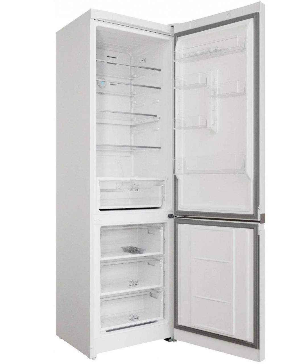 Холодильник Hotpoint HT 7201I W O3 белый