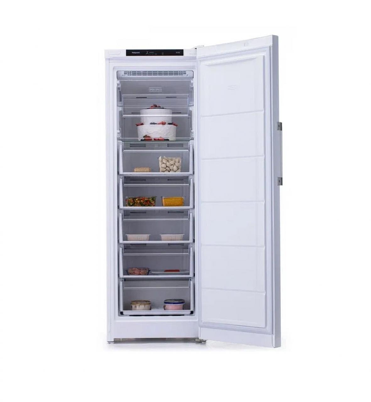 Морозильник Hotpoint-Ariston HFZ 5171 W